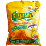 Spicy Plantain chips (Platanitos Picositos) - 85g