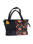 Mexican Artisan Handbag – Unique Design