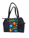 Mexican Artisan Handbag – Unique Design