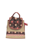 Mexican Artisan Handbag – Unique Design