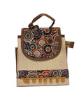 Mexican Artisan Handbag – Unique Design