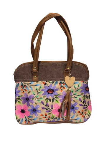 Mexican Artisan Handbag – Unique Design