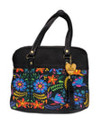 Mexican Artisan Handbag – Unique Design