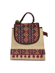 Mexican Artisan Handbag – Unique Design