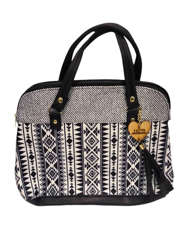 Mexican Artisan Handbag – Unique Design