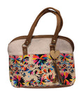 Mexican Artisan Handbag – Unique Design