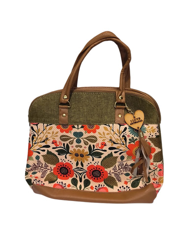 Mexican Artisan Handbag – Unique Design