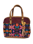 Mexican Artisan Handbag – Unique Design