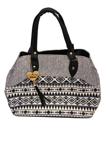 Mexican Artisan Handbag – Unique Design