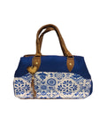 Mexican Artisan Handbag – Unique Design
