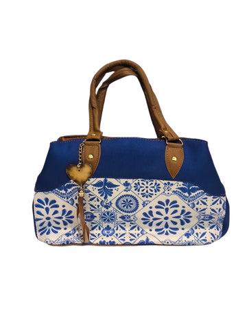 Mexican Artisan Handbag – Unique Design