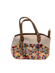 Mexican Artisan Handbag – Unique Design