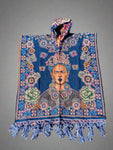 Frida Kahlo Poncho