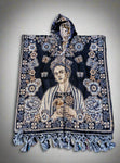 Frida Kahlo Poncho