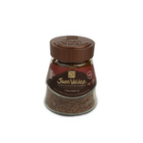 Juan Valdez Freeze-Dried Instant Coffee – Available in 4 Flavours