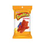 Spicy Gummy Bears 60g
