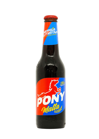 Pony Malta