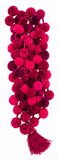 Mexican Pom Pom Garland - Various Styles Available - Price is per single strand