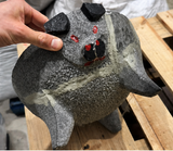 Rescued Stone Molcajetes (Various Sizes)