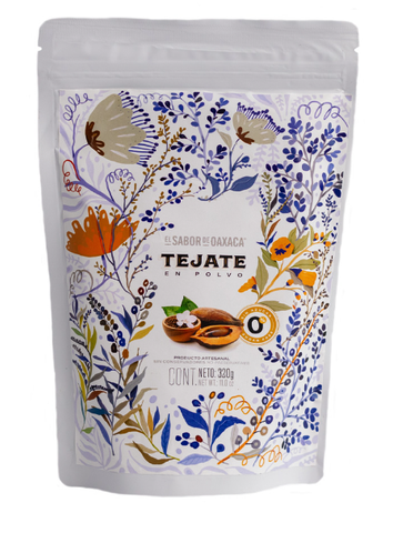 Tejate Powder 320g