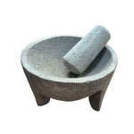 Molcajete 8"
