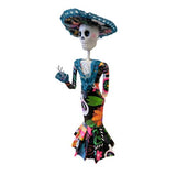 Papier Mache Catrina