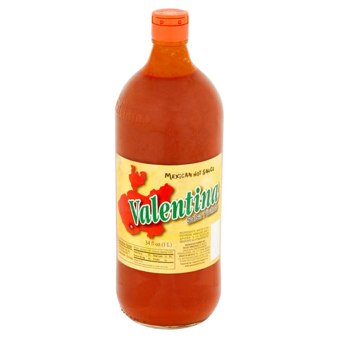 Valentina Sauce 1L