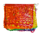 Papel Picado – Traditional Mexican Decorative Flags