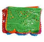 Papel Picado – Traditional Mexican Decorative Flags