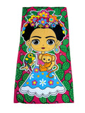 Mexican Towels – Toallas