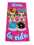 Mexican Towels – Toallas
