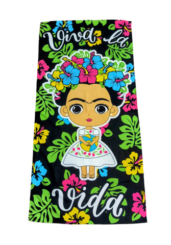 Mexican Towels – Toallas