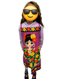 Mexican Aprons – Mandiles