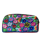 Fabric Pouch – Estuche - Cosmetiquera