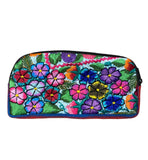 Fabric Pouch – Estuche - Cosmetiquera