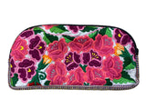 Fabric Pouch – Estuche - Cosmetiquera