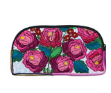 Fabric Pouch – Estuche - Cosmetiquera