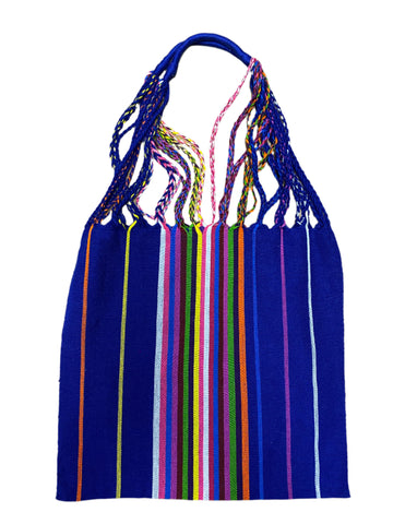 Handmade Mexican Morrales