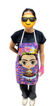 Mexican Aprons – Mandiles