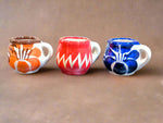Mexican Mini Cups — Assorted Colours & Patterns