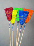 Mexican Brooms