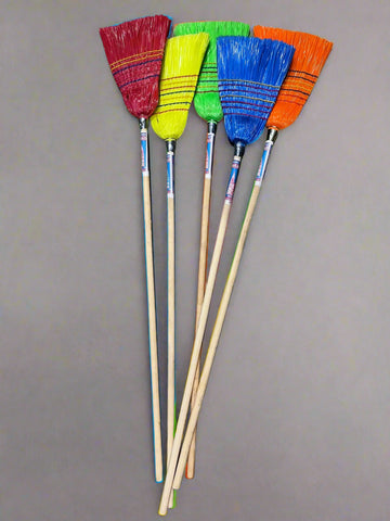 Mexican Brooms