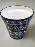 Mexican Handcrafted Pot