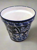 Mexican Handcrafted Pot