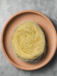 Mexican Estropajo de Ixtle – Natural Agave Fiber Scrubber