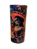 Veladoras Día de Muertos – Decorative Candles