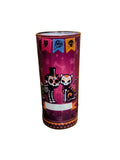 Veladoras Día de Muertos – Decorative Candles
