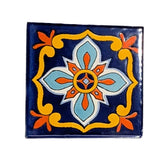 Talavera Tiles