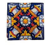 Talavera Tiles