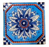 Talavera Tiles